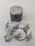 Vertex 23614C Kawasaki KX100 98-12 Replica 52.46 Size New. Price: $119.99.