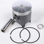 Pro X 01.2314.C Piston Kit (c) - Standard Bore 67.96MM New. Price: $132.95.