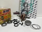 Ktm 250 Xc-f/xcf-w Engine Rebuild Kit Crankshaft, Pro Piston, Gaskets 07-09 New. Price: $859.00.