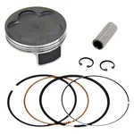 Namura Piston Kit Forged 94.95/STD 12.5:1 Yamaha/gas FX-40045 New. Price: $127.91.