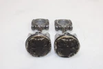 92-07 Kawasaki Ninja 250R EX250F Oem Engine Motor Block Pistons Used. Price: $90.30.