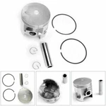 Std 66.00MM 2N5-11610-00 Piston Kit Fits Yamaha DT175 YT175 MX175 1974-1982 New. Price: $28.85.