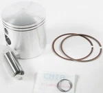 Wiseco 536M07250 Piston Kit, 0.50MM Oversize 72.50MM New. Price: $150.96.