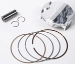 Ktm 250 Exc-f, Sx-fxc-f, Xcf-w Vertex Piston Kit Std Bore 75.96MM 23235A New. Price: $272.66.