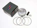 Piston Kit Vertex 82.0 Honda Crf 250 R/rx 18-22, 24348A OS+4:00 Big Bor New. Price: $312.21.