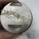 Norton Commando 750 Combat Piston Rh 06-3229 063229 73MM High Compression 1972 New. Price: $40.00.