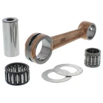 Connecting Rod Kit For Kawasaki Kdx 1989-2006, 220 1997-2005; 8129 New. Price: $97.21.