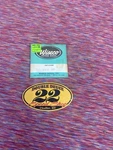 Wiseco Piston Rings 220 R6 New. Price: $28.98.