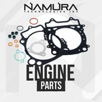 Namura Complete Gasket Kit For Polaris Ranger Xp 1000 2017-2021 New. Price: $121.95.