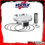23567A Piston Vertex 76,95MM 4T Hc Kawasaki KX250F-KXE250F Compr 13,9:1 2010- New. Price: $211.36.