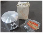 Suzuki RM125 Genuine Piston 12110-00B02-025 New Unused. Price: $300.00.