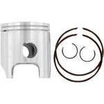 Wiseco Piston - 49.00 Mm Bore 514M04900 New. Price: $120.99.