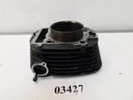 1999 Yamaha V-star Classic XVS650AL Oem Front Cylinder 80.9244 4VR-11320-11-00 Used. Price: $63.99.