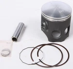 Pro X 01.2020.200 Piston Kit 2.00MM Oversize 66.00MM New. Price: $121.95.