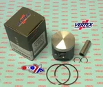 Piston Kit Vertex 46.5 Kawasaki Kx 65 00-22 Big Bore, 22882200 Os +2.00 New. Price: $132.60.