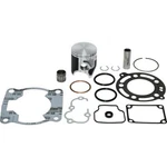 Vertex Top End Piston Kit Prf Sngl Ring 48.45/STD Kaw VTK23637B-1 New. Price: $170.96.