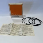 Harley-davidson 22363 73 Piston Rings With & Pin 4-CYCLE New Oem. Price: $11.95.