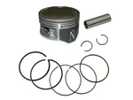 Namura Piston Kit 0.04 NA-10003-4 New. Price: $80.99.
