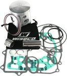 Wiseco Piston/gasket Top End Rebuild Kit Suzuki RM250 03-10 66.4MM PK1211 New. Price: $254.99.