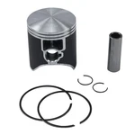 New Vertex Cast Replica Piston Kit 22215C For Suzuki Mx 85 2008-2014. Price: $158.70.