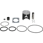 Vertex Top End Piston Kit Size 59.95MM #VTK24570B For Yamaha YZ125 2022 New. Price: $170.96.