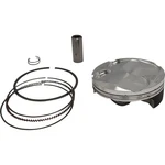Wossner Pistons Kit - 80.95 Mm For Gas Husqvarna Ktm 4077DA New. Price: $190.34.