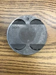 Kawasaki Ninja EX300 2013-2017, Engine Piston Part # 13001-0742 Used. Price: $59.99.