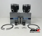 96- Yamaha 760 Pwc 1.00MM O/s 85.00MM Bore Wsm Piston Kits, Wave Blaster, Xl New. Price: $159.95.