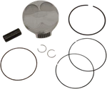 Vertex Pro High Compression Piston Kit 79.96MM Yamaha Yz 250 F (17-18) 24220A New. Price: $229.46.