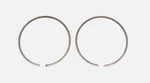 Qty 1978-1980 Yamaha YZ125 Oem Piston Ring Set 3RD O/s 3R3-11601-30S New. Price: $24.99.