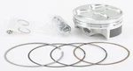 Wiseco Racer's Elite Piston Kit Std 77.00MM For Yamaha WR250F YZ250FX New. Price: $339.99.
