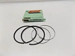 Nos Yamaha 278-11610-01-00 Piston Ring Set Std Bore R5 New. Price: $98.75.
