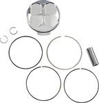 J.e. Pistons - 291514 Kit 14.0:1 Honda New. Price: $296.99.