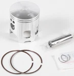 Wiseco Piston Kit (long-rod) 2.00MM Oversize 66.00MM 795M06600 New. Price: $179.50.