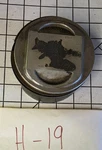 Harley Davidson Screamin Eagle Piston STD4 22122-99A Used. Price: $20.00.