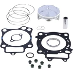 Athena P5F0768245001B Piston Kit - 76.76MM New. Price: $193.45.