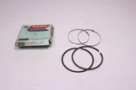 1970-1972 Yamaha R5 350 Nos Oem 1ST Over Piston Rings 278-11610-11 New. Price: $52.79.