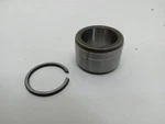 Harley-davidson 2000 Road King Crank Bushing 24316-99 & Retainer Ring 11177A Used. Price: $24.95.