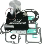 Wiseco PK1261 Piston Kit Honda CR125R 01-02, 676M05400 2126CS New. Price: $194.96.
