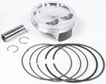 Vertex 2003-2015 WR450F Yamaha Piston Kit Forged 94.93/STD 12.5:1 22915A New. Price: $260.96.