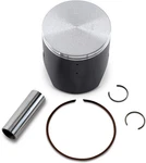 Athena Piston Kit Aluminum Alloy For Kawasaki Kx 125 03-07 S4C05800002B New. Price: $183.72.
