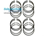 Yamaha V-max 1200 Piston Rings Standard Size Std 76.00MM Neu. Price: $290.11.