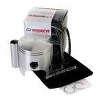 Wiseco Piston Kit 66.00MM Fits Yamaha CT175 DT175 MX175 YT175 471M06600 New. Price: $146.99.