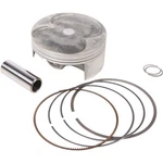 Pro-x 01.4337.B Piston Kit (b), Standard Bore 76.97MM, 13.5:1 Compression New. Price: $188.95.