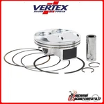 Vertex Pistons 76.96 Kawasaki Kxe 250 F 2011-2014 23647B#5 Neu. Price: $193.52.