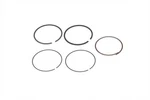 Yamaha Genuine Piston Ring Set (std) 1P6-Y1161-10-00 New. Price: $75.08.
