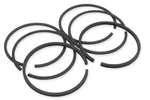 Hastings Moly Ring Set 2M-6482-070 New. Price: $80.95.