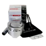 Wiseco Forged Piston Kit 70.5MM 10:1 Honda CB450 68-74 New. Price: $230.81.
