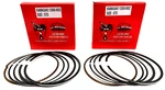 Sets Of Piston Rings Fit Kawasaki FX751V FX801V FX850V Part# 13008-0602 New. Price: $49.95.