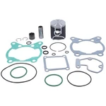 Vertex Top End Piston Kit With Gaskets VTK24212C-1 New. Price: $178.16.